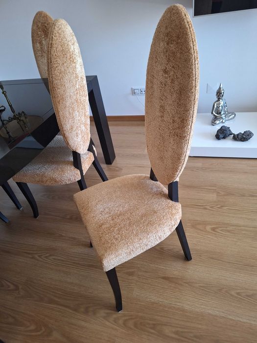 Cadeiras para mesa jantar