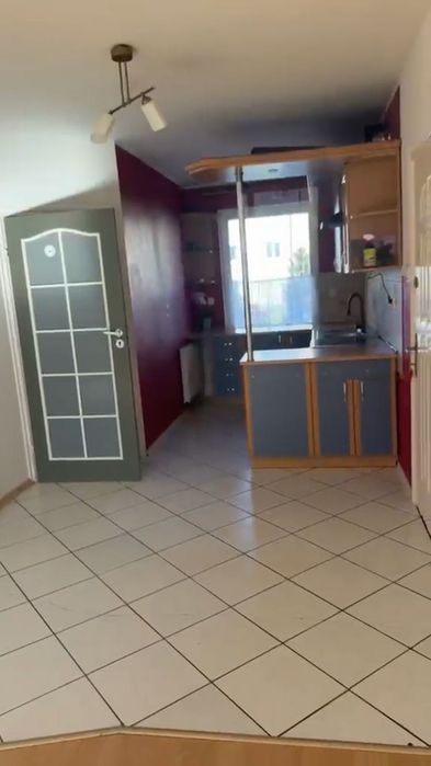 Wynajmę 2 pokoje,Oś Południe