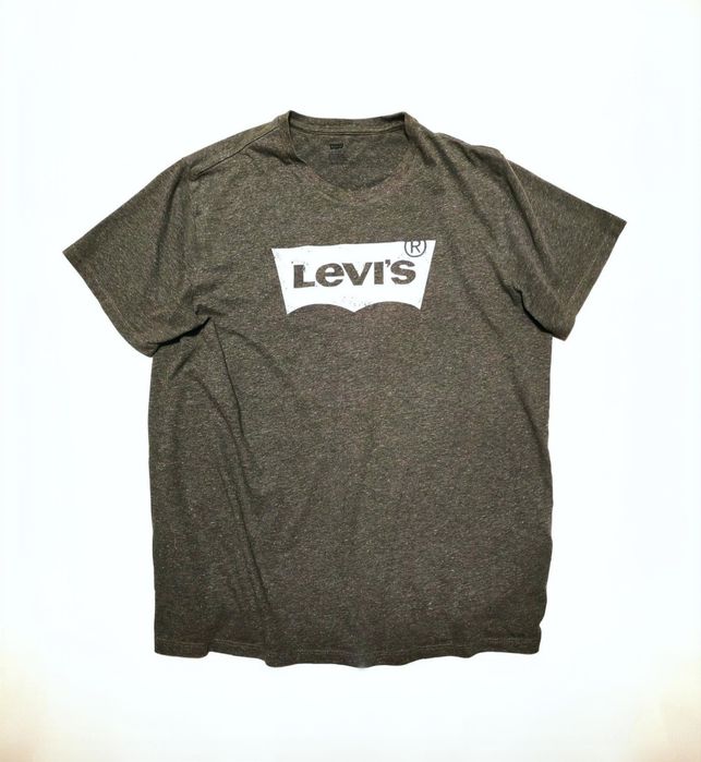 Футболка Levis Big Logo Оригінальна
