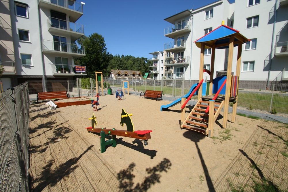 Apartament Dziwnówek