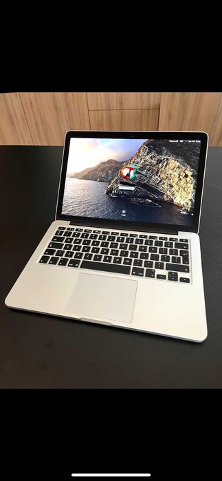 MacBook Pro 13