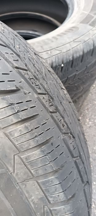 Pneus Continental Conticrosscontc 285/65 R 17