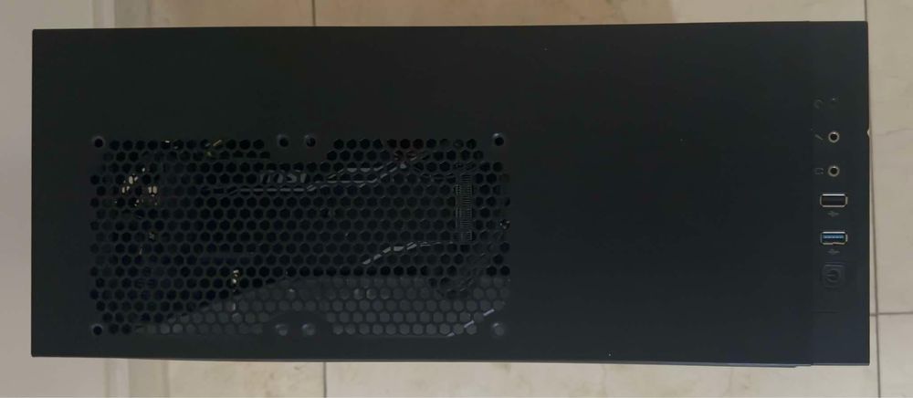 Komputronik Infinity S520  [Intel i5-9400F | H310 | RAM: 16GB |