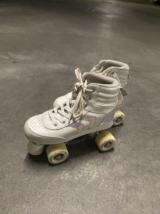Patins de 4 rodas Decathlon