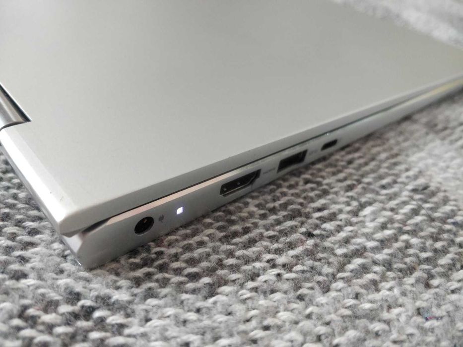 Ноутбук Dell inspiron 7506 2in1 i5-1135/16/256 touch