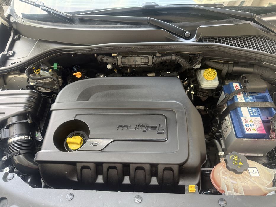 Fiat tipo sw particular 1.3 multijet