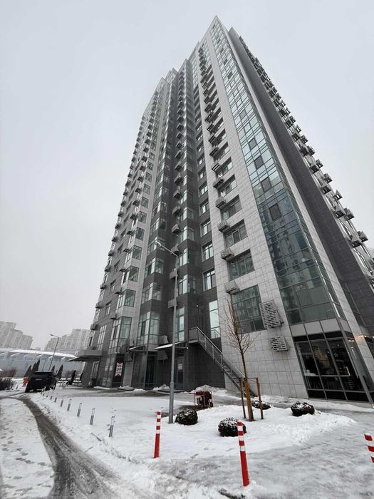 Без %! Продаж наземного паркомісця ЖК RiverStone, вул. Трускавецька 8