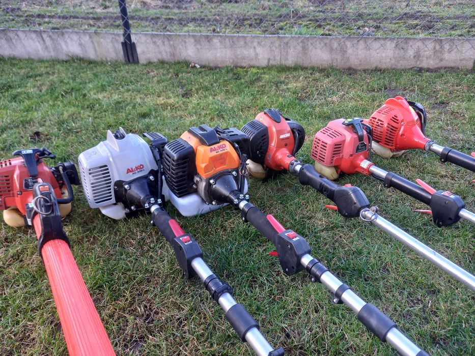 Nozyce do rzywoplotu