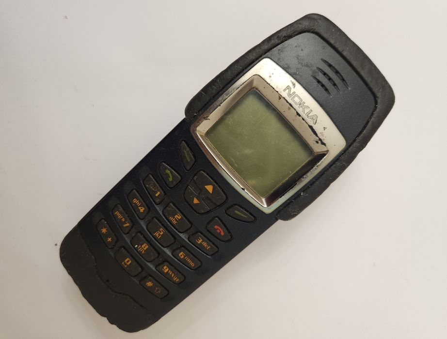 Телефон Nokia 6250