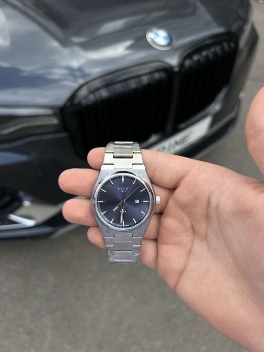 Годинник Tissot PRX 1853
