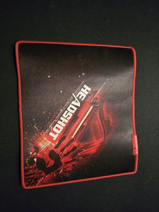 Mouse Pad HeadShot64739778642051122