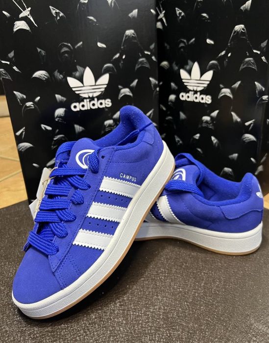 Пропоную придбати у мене - Кросівки оригінальні Adidas campus