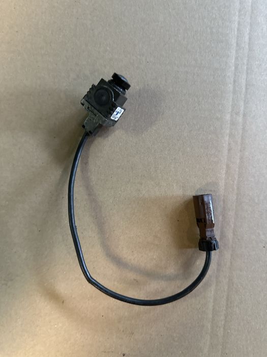 Mercedes W222 AMG 6.3 Kamera Przedniego zderzaka A0009/056306