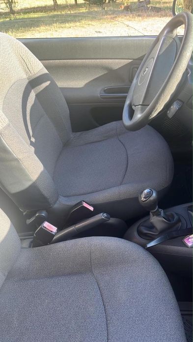 Renault Clio Comercial