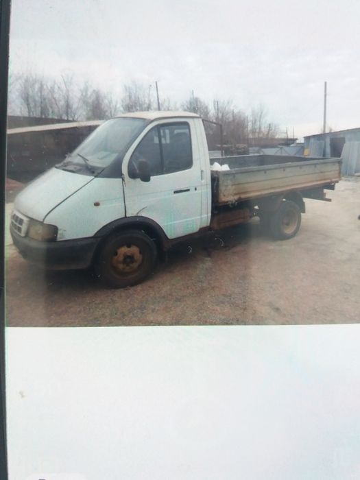 Газель -1600$!!!