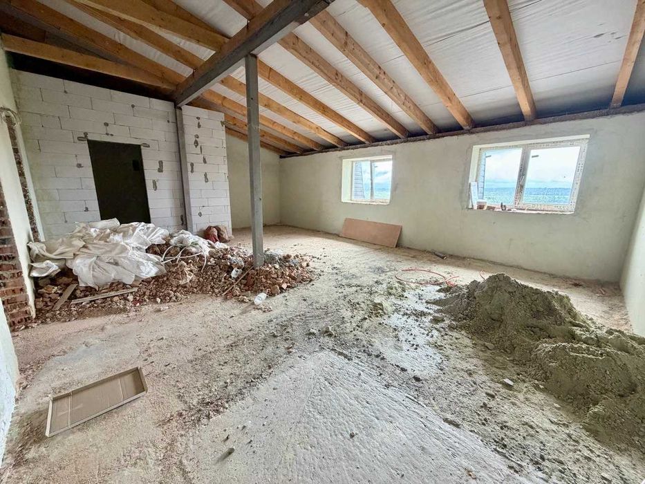 Продаж 2-кімнатної квартири 61.9 м² у новобудові, вул. Базарна, Стрий