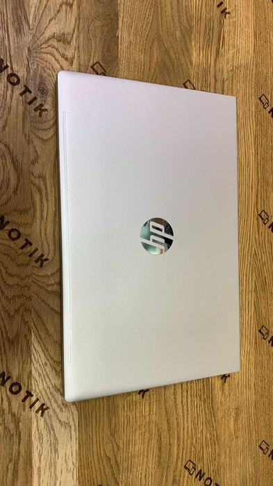 Ноутбук HP ProBook 450 G9 i5-1235U / 16GB / SSD 256GB / FHD IPS