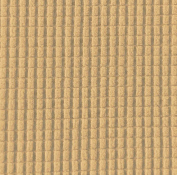 Greatime Sofa Cover na fotel z uszakami bezowy