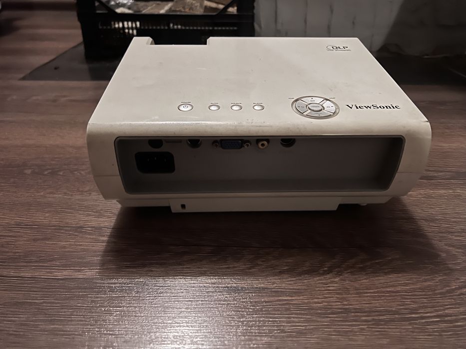 Проектор pj503d viewsonic
