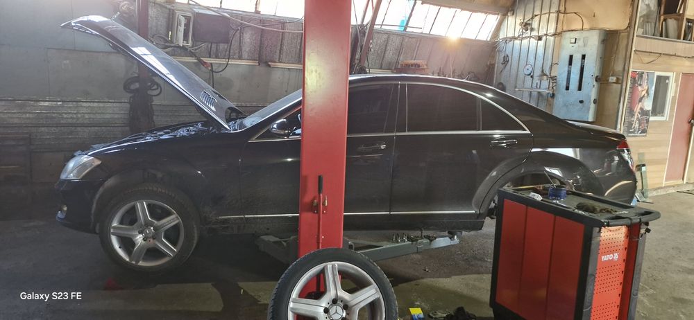СТО   SERVICE 25   ремонт автомобілів АвтоДиагностика