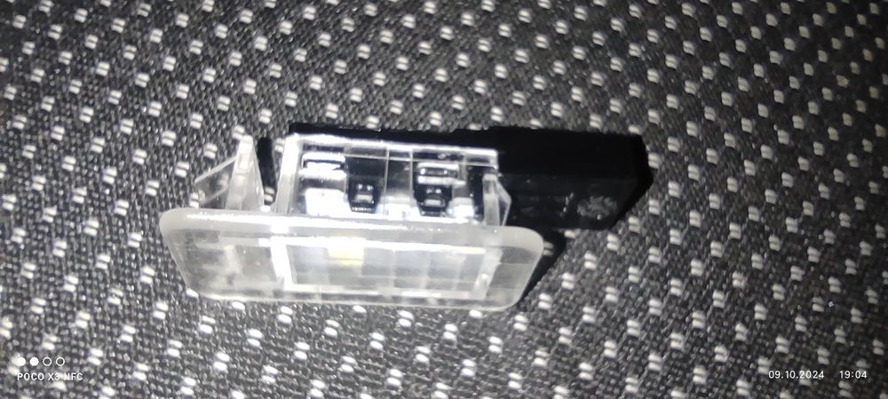 Плафон подсветка Volkswagen VW ID.4 jetta Taron T-ROC Talagon T-Cross