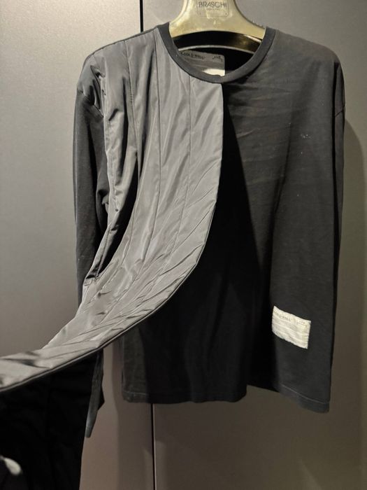 A Cold-Wall лонгслів оригінал