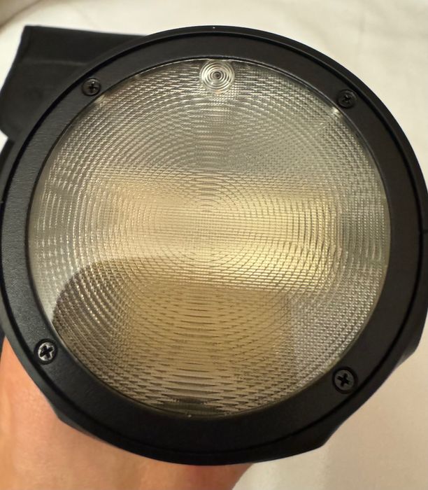 lampa błyskowa Z1 do aparatu