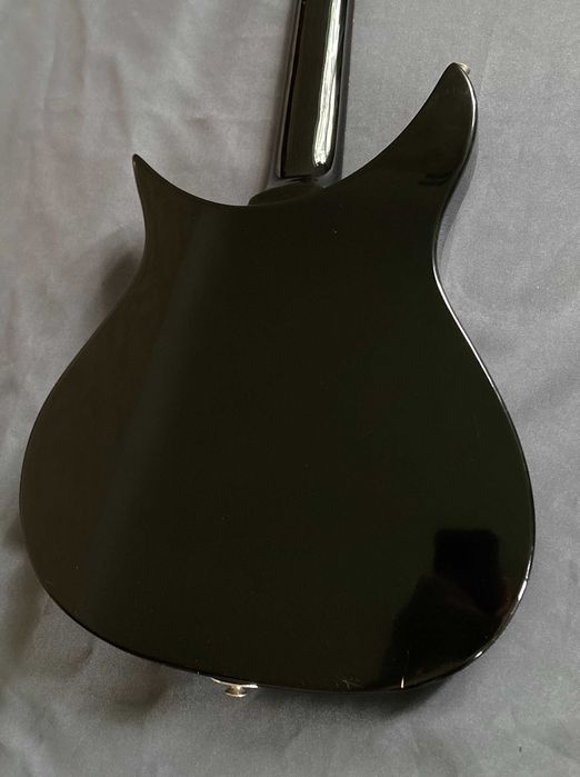 Samick rickenbacker Korea 1989 - gretsch epiphone gibson greco tokai ...