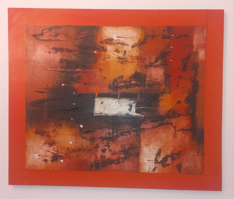 Hand-painted artwork465779485784166401
