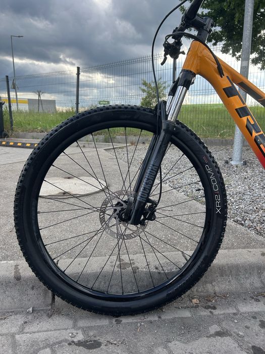 Rower trek marlin 7 gen. 2 S