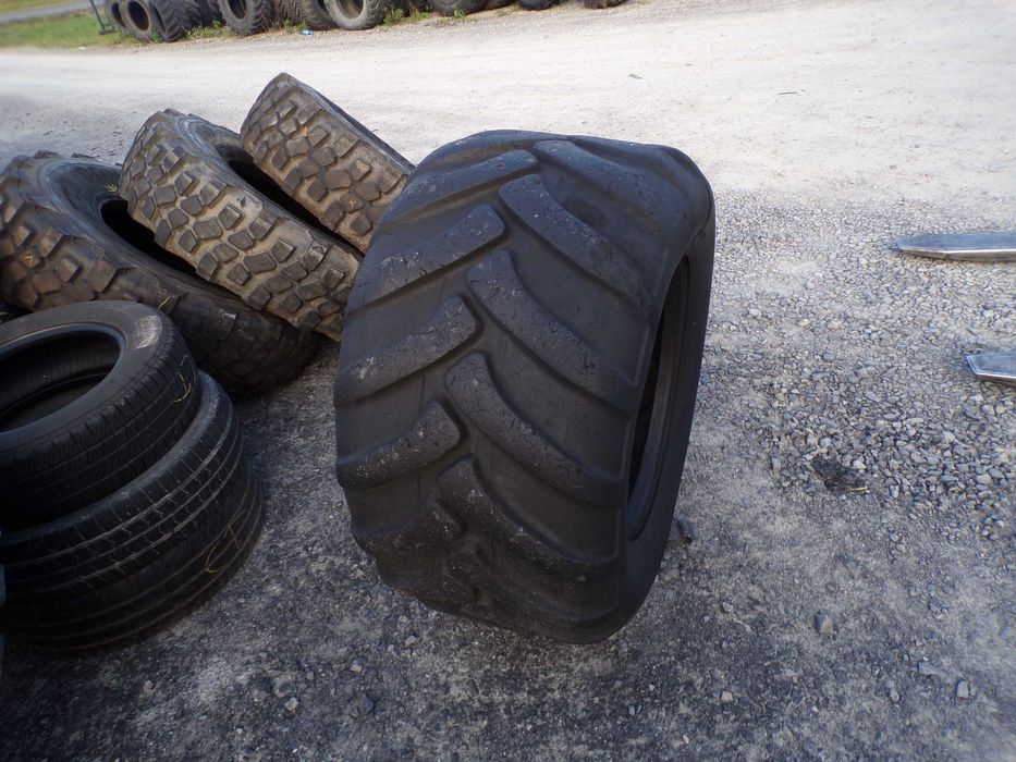 Opona 500/60-22.5 STARCO MP DUMPER (750 netto)