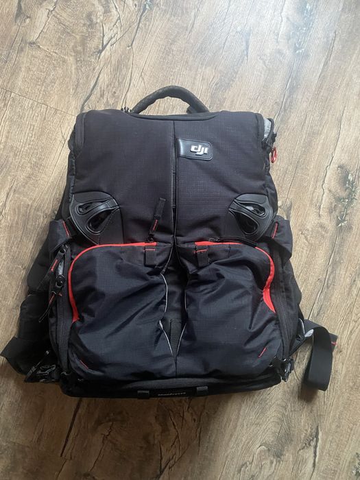 Фото Рюкзак  DJI Manfrotto Backpack 46