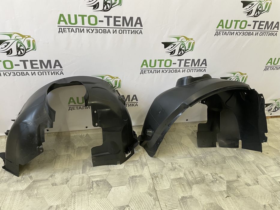 Оригинальное качество‼️Подкрылок Focus защита колеса фокус 2011-2017