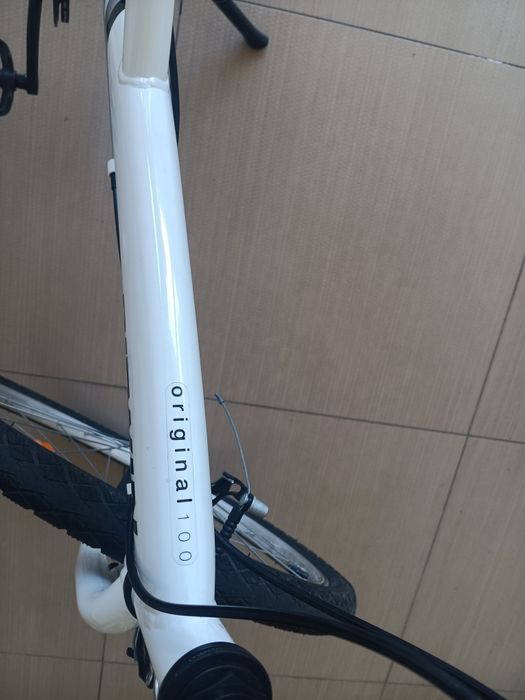 Bicicleta BTWIN roda 24