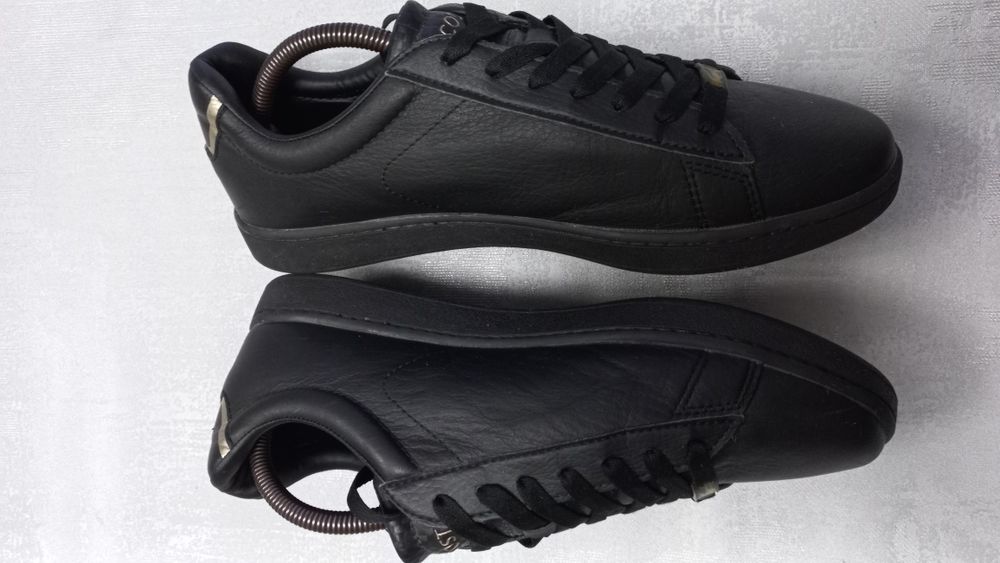 Чоловічі кросівки LACOSTE оригінал