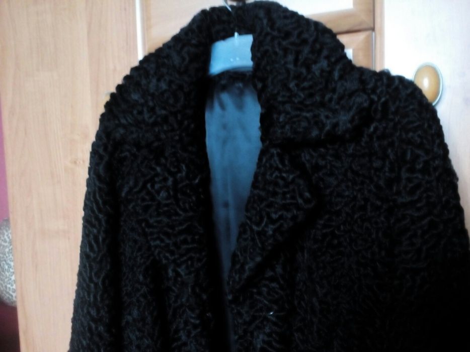 Futro naturalne do negocjacji!