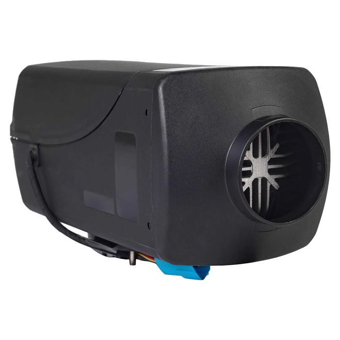 Автономка дизельний обігрівач 5кВт 12+24В Вебасто (ФОП/ 12 міс гарант)