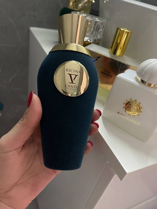 Продам парфюмы с личной коллекции dahab kajal delina Hfc