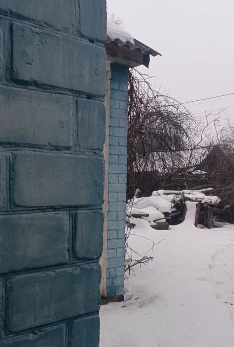 Срочно продається будинок в с.Семиполки.ціна-19000у.о