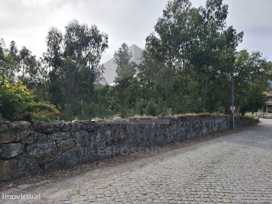 Terreno Construção em Palmeira de Faro, Esposende