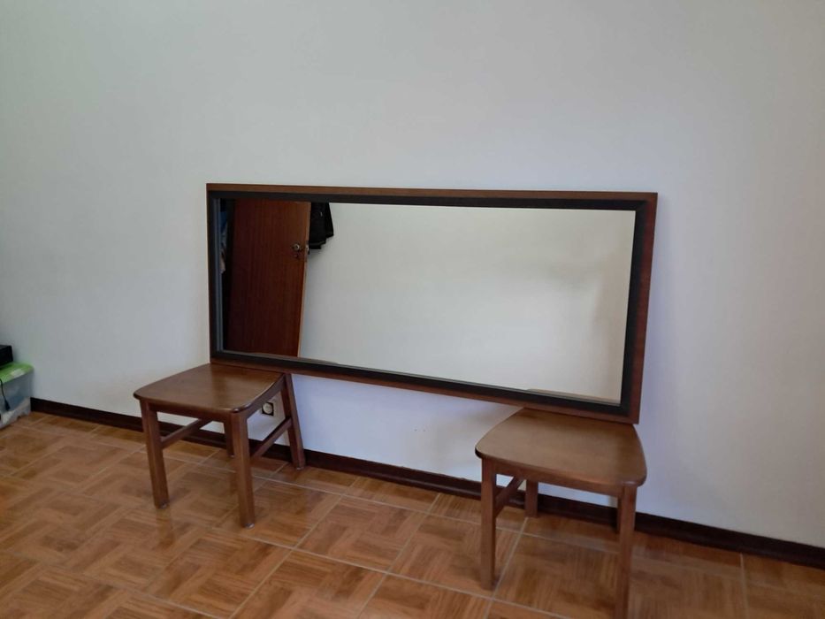 Espelho muito bonito