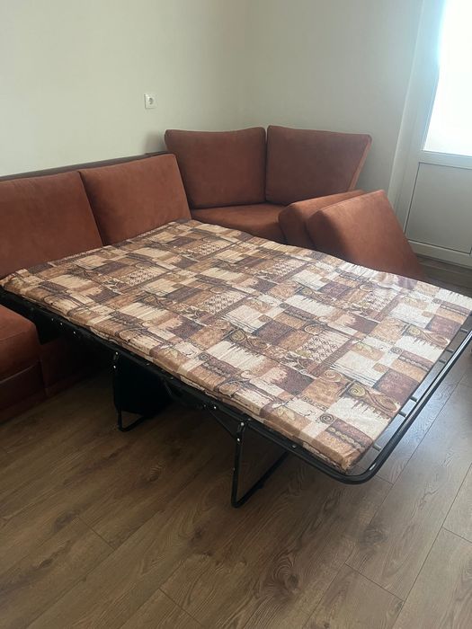 Продам диван розкладний