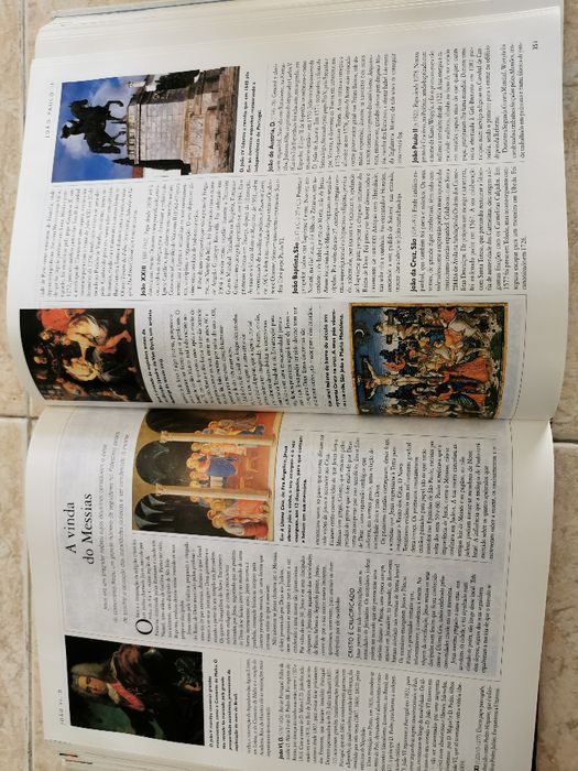 Enciclopédia da História Universal