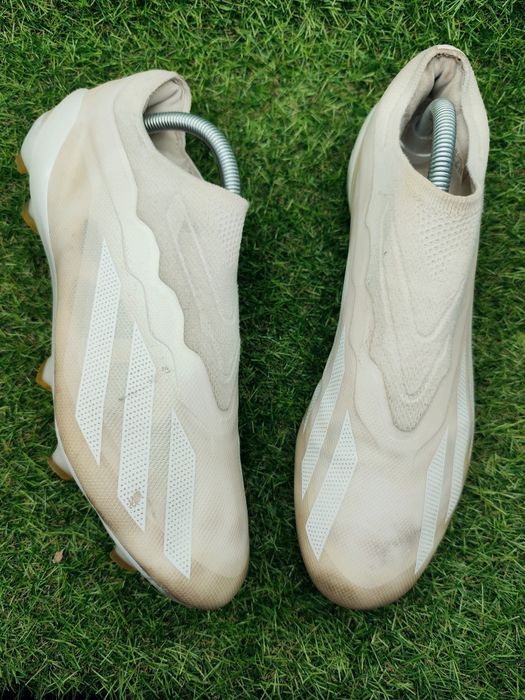 Adidas X Crazyfast.1 LL Fg - 3/86