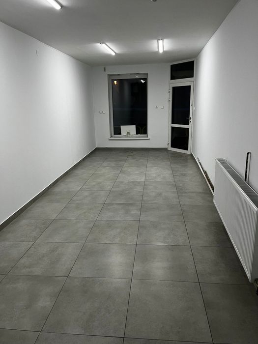 Wynajmę lokal użytkowy