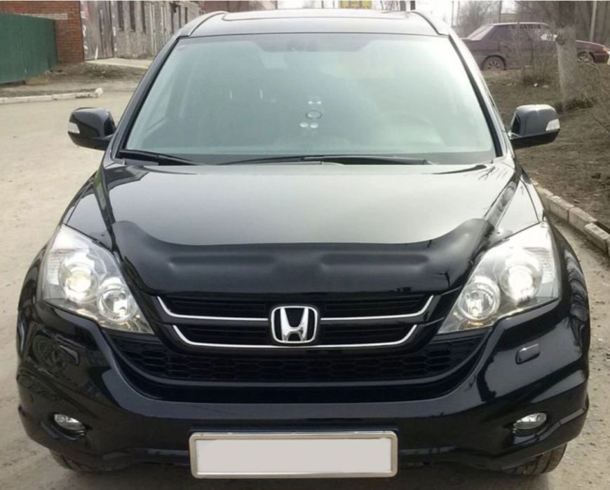 Honda CR-V 2006-2022 на запчастини авторозборка шрот