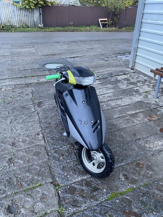 Honda dio 27          9к торг