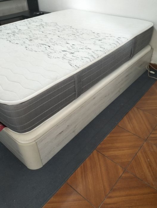 Sommier Pikolin casal