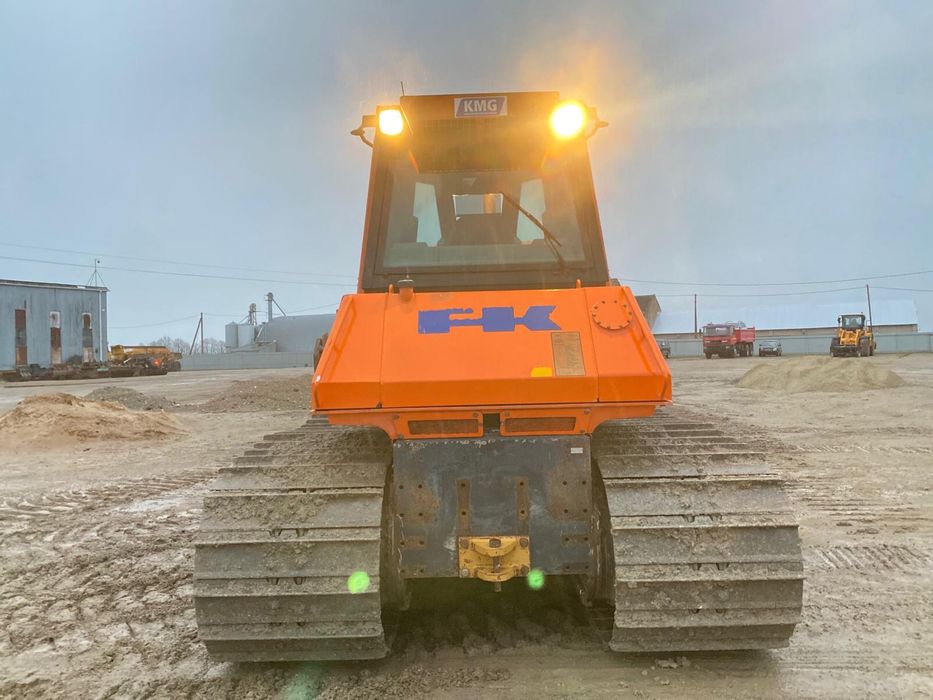 Продам бульдозер Fiat - Kobelko D 180 , 2004 г то