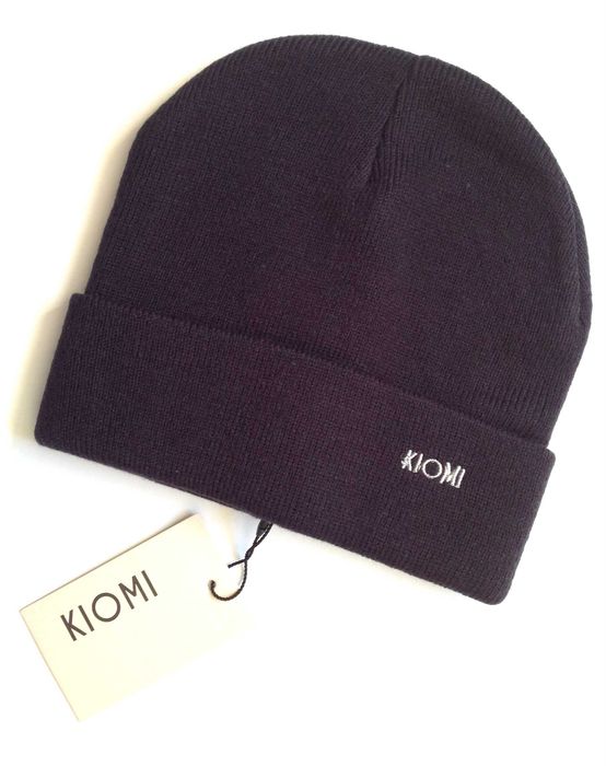KIOMI markowa czapka beanie
